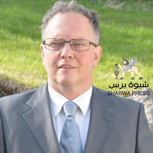 "الفضلي" مرشحا لمنصب محافظ عاصمة أيسلندا 