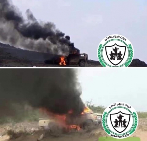 أحور.. تصعيد إخواني جديد وإنقلاب على #إتفاق_الرياض