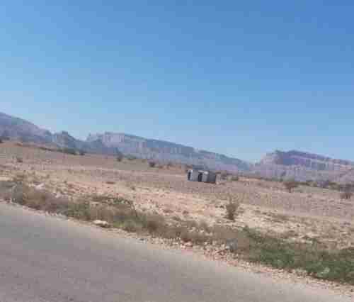 مقتل مسئول أمني في مديرية الروضة بمحافظة شبوه 