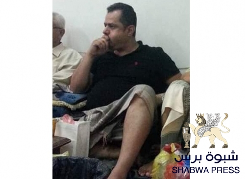 قيادي في مقاومة شبوه يطالب بتعليق "إتفاق الرياض" وطرد معين عبدالملك