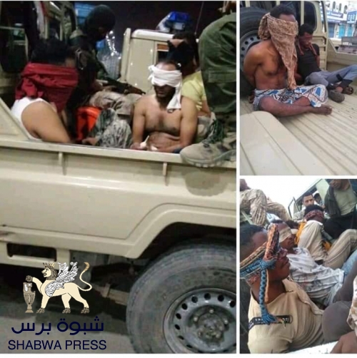 استشهاد نائب قائد المقاومة الجنوبية في أبين في قتال مع مليشيات الاصلاح باحور