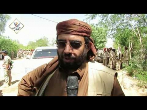 خمسة من كبار الضباط من أبناء مأرب يرفضون المشاركة في غزو الجنوب 