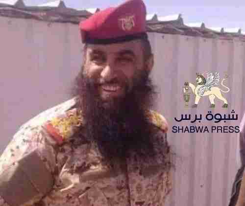 الاحمر لا يثق باتباع هادي ويحاول استبدال اللواء اول حماية رئاسية بقوات "بن معيلي"