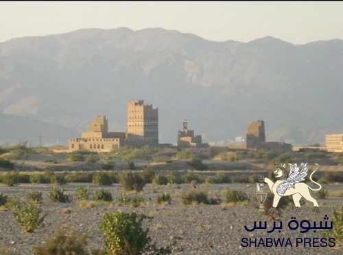 بسبب تردي الوضع الأمني .. قتيل وعدداً من الجرحى إثر اشتباكات قبلية في شبوه