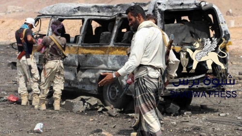 يجب على قوات الأمن والحزام الأمني الضرب بيد من حديد 