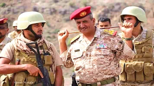 قيادي إصلاحي بتعز دفع 50 مليون ريال لقاتل الحمادي