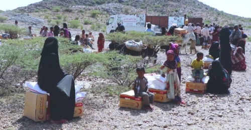 رئيس إنتقالي أبين يحذر من التغير الديمغرافي في المحافظة