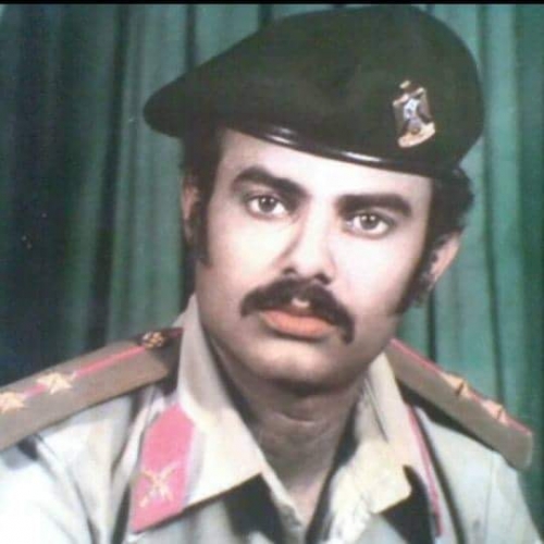 قائد عسكري ينفي ما نشرته "عدن الغد" عن عضوية ابنه في الجمعية الوطنية وإستقالته منها 