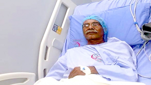 عملية قلب ثانية لمحرر أول "الأيام" بحضرموت