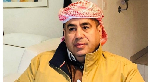 السلطات السويسرية تطرد "ياسر اليماني" من أراضيها وقيادي بالانتقالي يكشف الأسباب