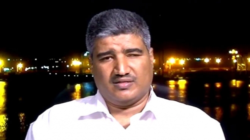 ناطق الانتقالي : الشرعية تصر على تعطيل اتفاق الرياض