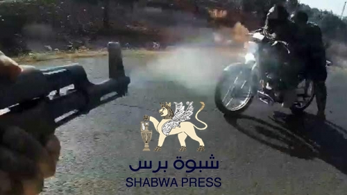 الأجهزة الأمنية تلقي القبض على إرهابي بلحج