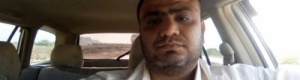 الصحفي "باجمال" يتعرض للتهديد على خلفية نشر وثيقة عن امن وادي حضرموت