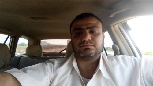 الصحفي "باجمال" يتعرض للتهديد على خلفية نشر وثيقة عن امن وادي حضرموت