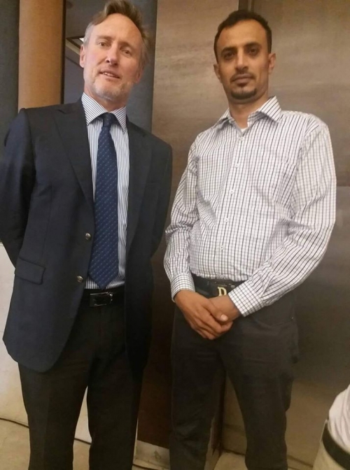 هي مجرد "ورشه عمل" لتفرقة الجنوبين ليس إلا ..