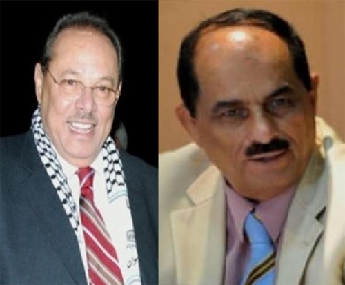 "علي ناصر محمد" و "محمد علي أحمد" فريسة سهلة لخطاب نكأ صراع الماضي 