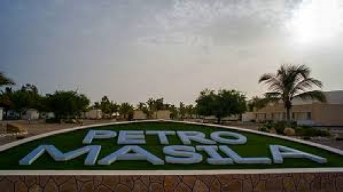 العطاس : عن اي محافظات محررة تتحدثون يا شرعية ويا تحالف .. وبترو مسيلة في صنعاء 