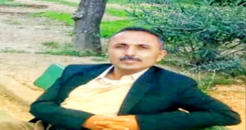 "إبن أبين" ضابط المباحث وصائد الدواعش والقتلة في وادي حضرموت يتعرض لحملة تشويه (تقرير)