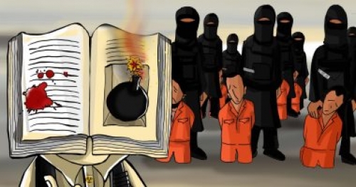 الشيخ السلفي "رشاد الضالعى" يحذر من خطر المنظمات الدولية الكافرة