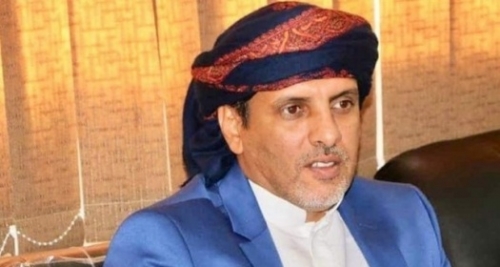 الشيخ "باكريت" طموحاتنا كبيرة في 2020 وأمن المهرة خط أحمر 