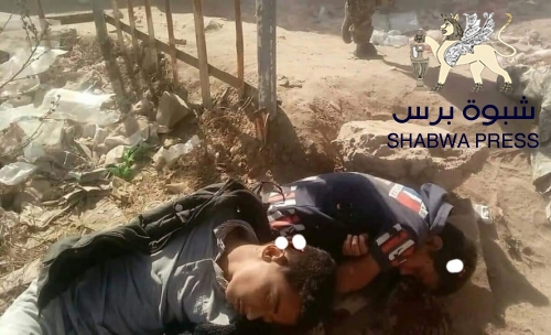 دماء على الاسفلت : من المسؤول عن هذا العبث في أرواح الجنود في الاستعراضات 