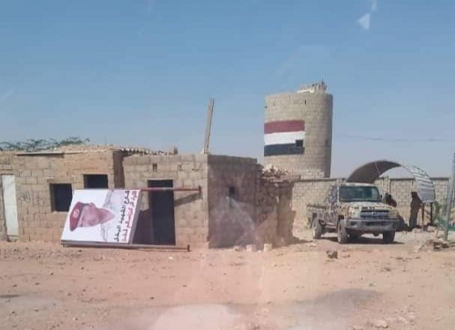 تغيير اسم شارع الشهيد قطن يثير استهجان شعبي ضد سلطة الاخوان في #شبوة 