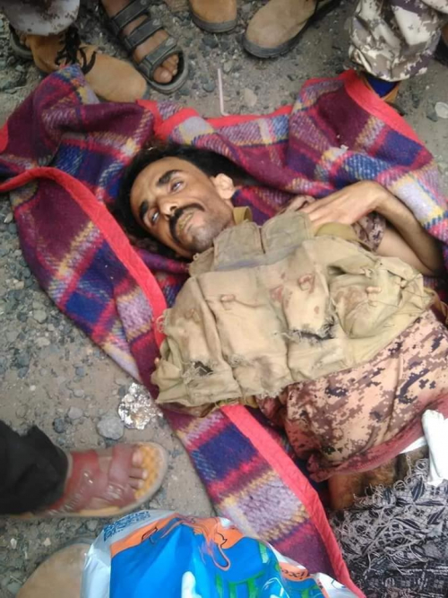 القوات الجنوبية تكسر أكبر هجوم لمليشيا الاخوان في جبهة الطرية بمحافظة ابين وتكبدهم خسائر كبيرة