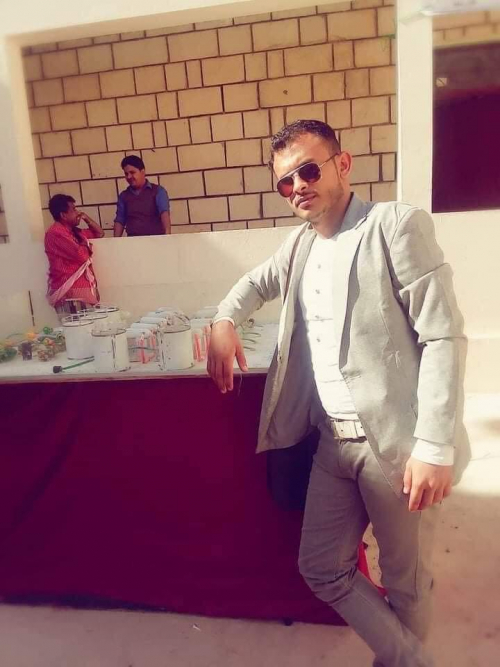 لا يشرفنا في شبوة أن يكون فيها سجينا من أحفاد الشهيد غالب بن راجح لبوزة 