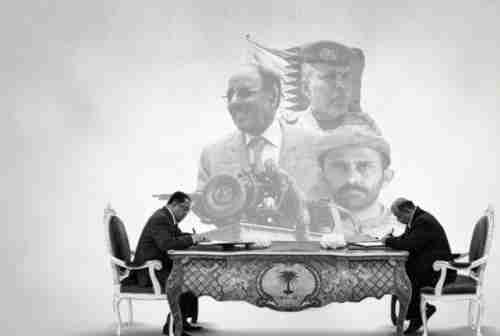 مصدر مسؤول في التحالف: تم الانتهاء من الترتيبات اللازمة لتنفيذ الآلية المعجلة لتنفيذ (اتفاق الرياض) 