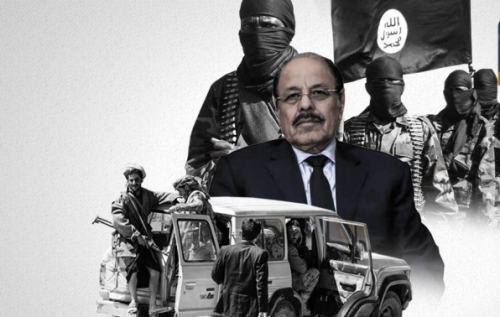 مليشيات الاخوان والشرعية بأبين تجدد خروقاتها عقب التوافق على تشكيل الحكومة وتطبيق اتفاق الرياض