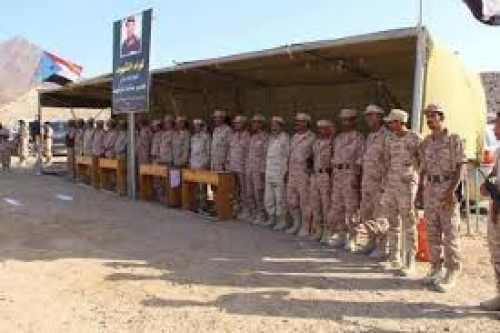 قيادة لواء بارشيد بحضرموت تصدر بيان بشأن الإختطافات التي يتعرض لها جنود اللواء من قبل ميليشيات الاخوان