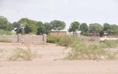 النيابة تودع نصاب الأراضي "العسيري" سجن البحث الجنائي 