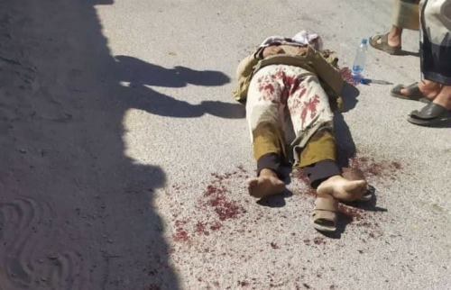 مقتل جندي في سيئون برصاص مسلحين مجهولين 