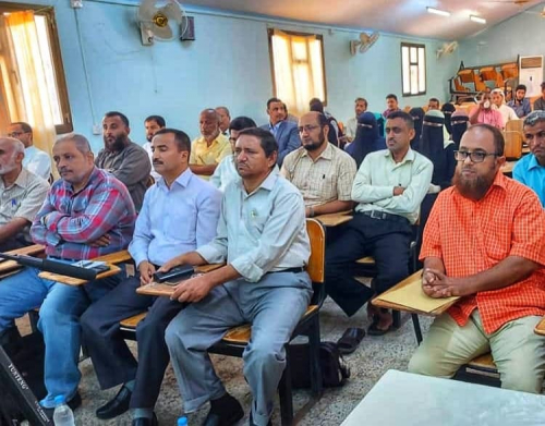 اتحاد أدباء وكتاب الجنوب ينظم احتفائية بمناسبة اليوم العالمي للغة العربية