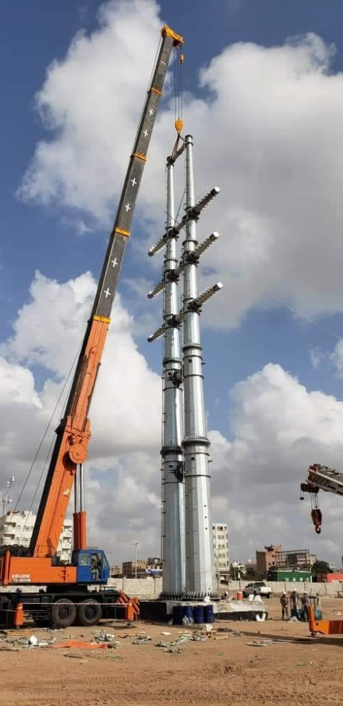 في عهد لملس: اليافعي يرصد انطلاق مسار التنمية في العاصمة عدن