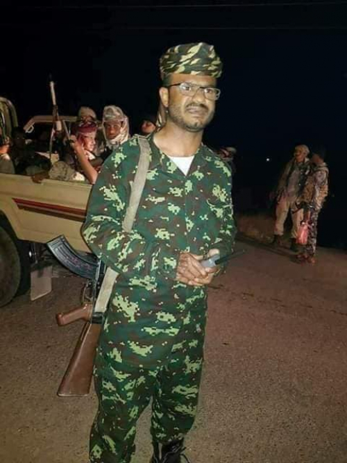 بدء ترتيبات تنفيذ خطة الانتشار لقوات الحزام الأمني في أبين 