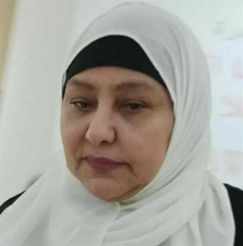 محافظ عدن يُعزّي في وفاة الإعلامية القديرة الدكتورة نجيبة حداد