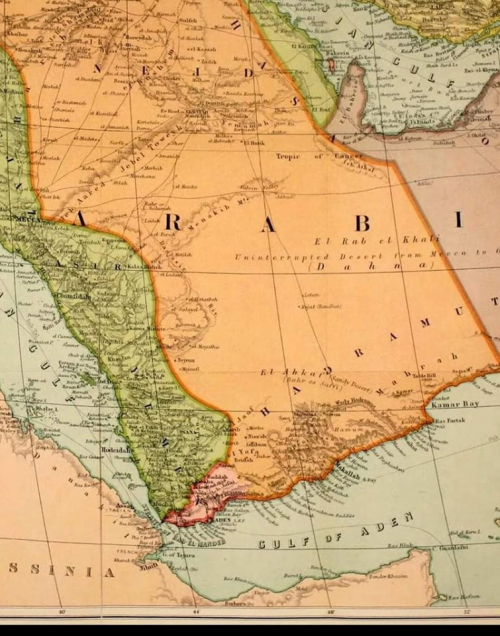 اتحدى من يثبث عكس ما أقوله ..الجنوب ليس يمني