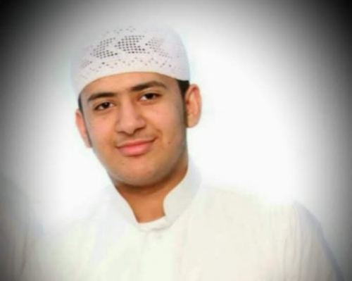 نجل الداعية والمفكر الإسلامي الحبيب المشهور في ذمة الله تعالى