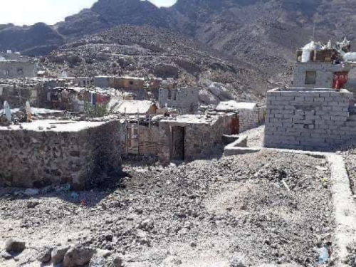 إنقاذ الجنوب من أزمة النازحين.. معضلةٌ خطيرة على طاولة الانتقالي