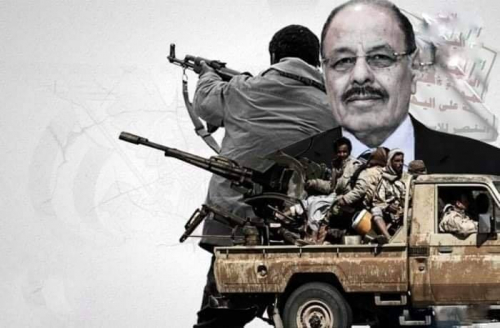 فوضى #شبوة الأمنية.. لماذا تغرس بذورها المليشيات الإخوانية؟ 