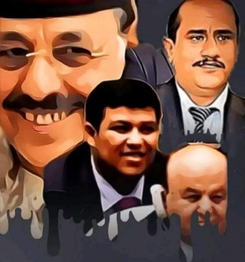 الصوفي: من 2012 والشرعية عبارة عن بؤرة للإخوان وحلفائهم والانتقالي نجح في اختراقها