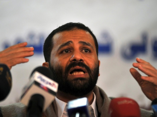 بنصف مليار دولار.. حميد الأحمر يخسر قضية التحكيم الدولي ضد اليمن