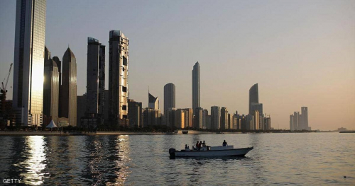 رئيس الإمارات يشكل المجلس الأعلى الاقتصادي لأبوظبي