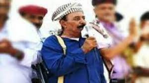 الشيخ العولقي يرد على بيان قائمة الـ 20 الداعم لسلطة شبوة