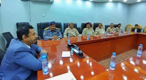 بيان بن عديو استرضاء للسعودية لأن بيدها بقاؤه أو إزاحته 