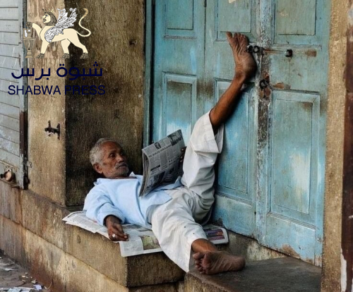 السعودية والشرعية وحرب التجويع..على الجياع التوجه إلى المناطق الحساسة والحيوية 