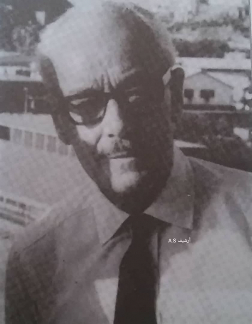 المندوب السامي البريطاني تريمبل في المكلا.. ماذا يفعل؟ 