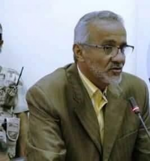 محمد سعيد سالم: هل يصحو الرئيس هادي ويكتب لنفسه حسن خاتمة سياسية!