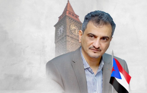 محافظ عدن يوجّه أجهزة الأمن بتتبع وضبط قتلة الشهيد باوزير